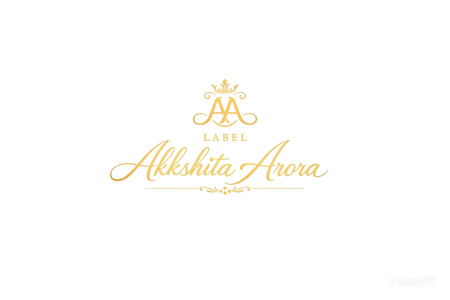 Label Akkshita Arora