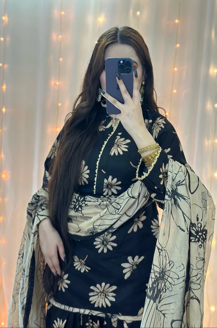 Sunflower Suit Set - Image 2